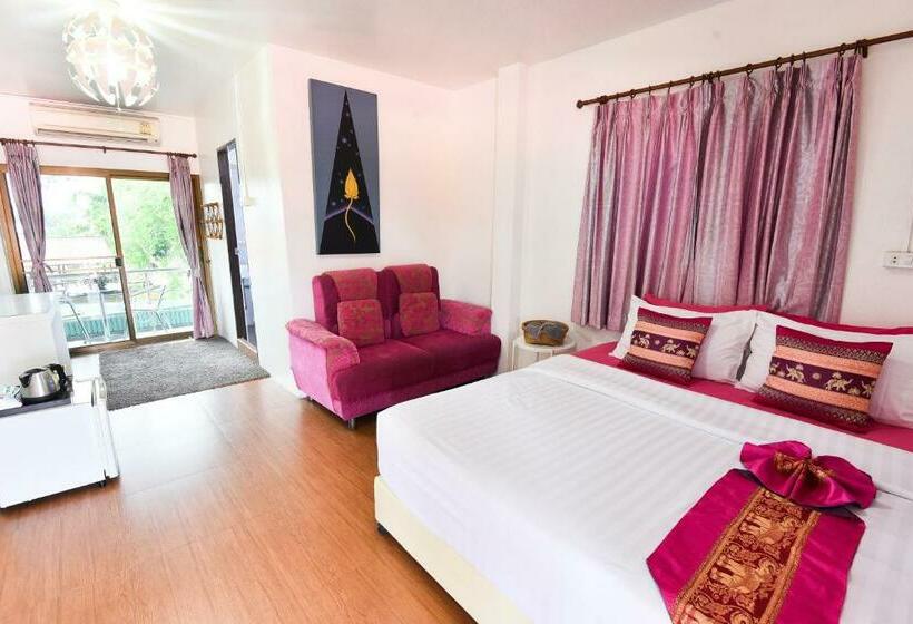 Номер Superior, P.u. Inn Resort