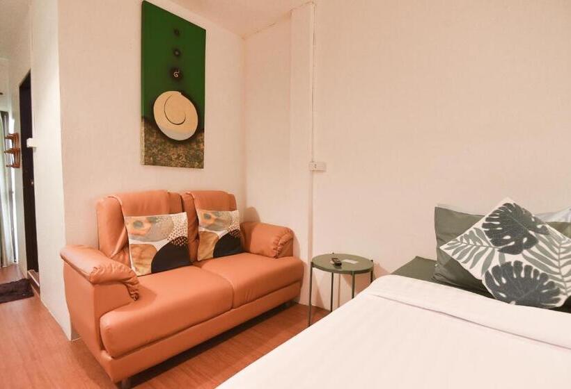 Номер Superior, P.u. Inn Resort