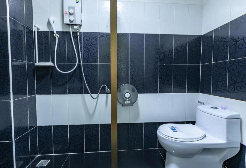 Семейный Номер Superior, P.u. Inn Resort