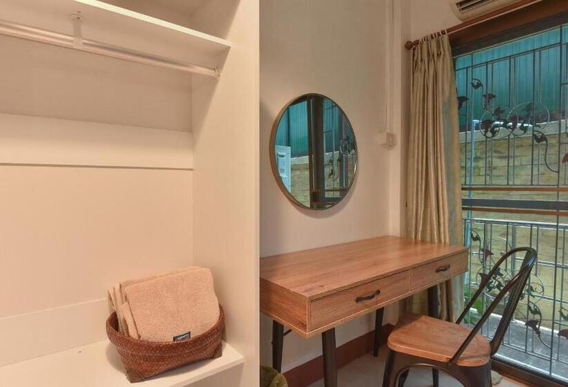 Семейный Номер Superior, P.u. Inn Resort