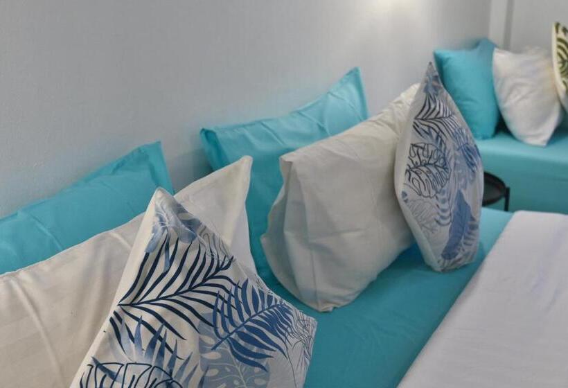 Семейный Номер Superior, P.u. Inn Resort