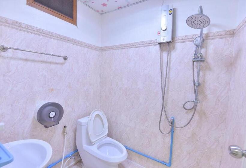 Номер Superior, P.u. Inn Resort