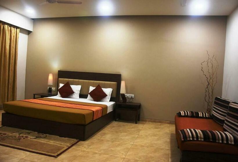 行政房间, Dew Drops Boutique Retreat