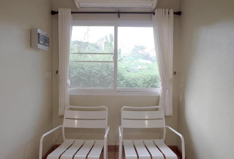 침실 1개 주택, Khao Yai Cottage