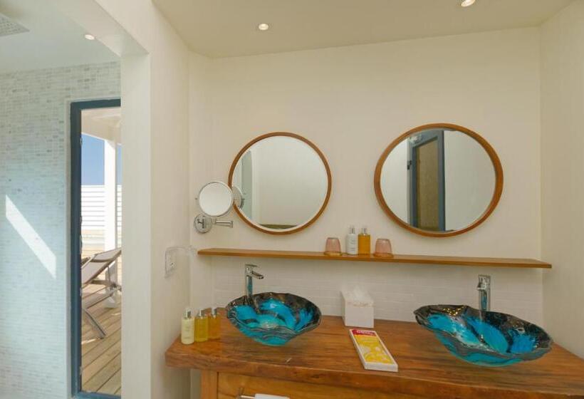 ویلای یک اتاق خوابه با استخر شنا, Oblu Nature Helengeliallinclusive With Free Transfers