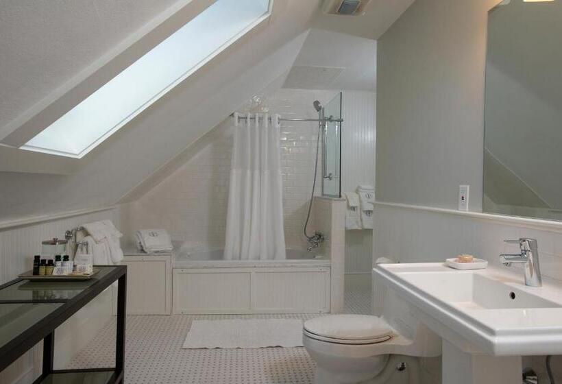 Family Suite, Liberty Hill Inn