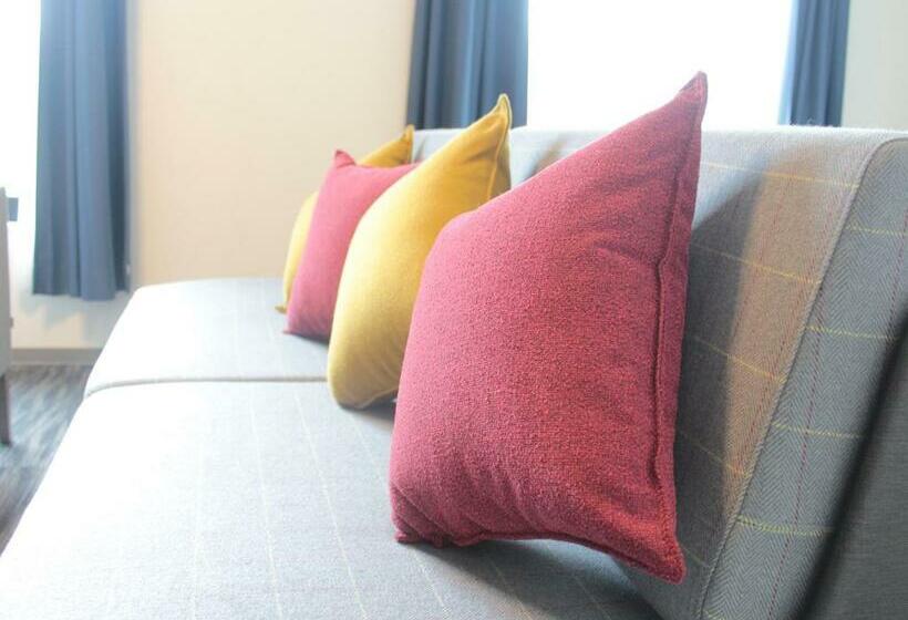 标准间, Henn Na Hotel Laguna Ten Bosch
