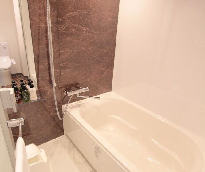 Номер Стандарт, Henn Na Hotel Laguna Ten Bosch