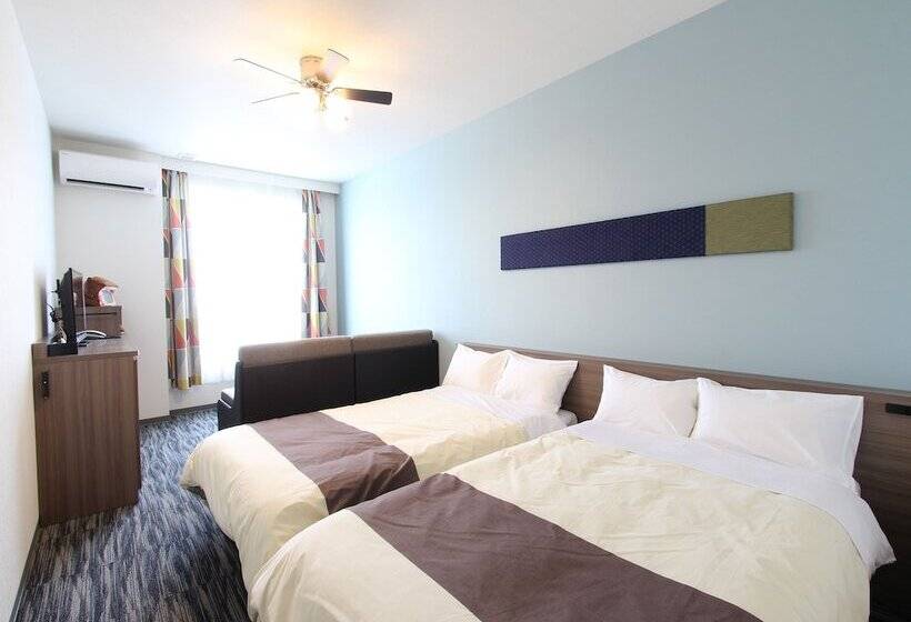 标准间, Henn Na Hotel Laguna Ten Bosch