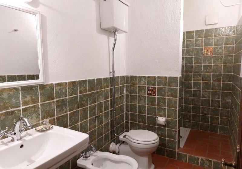 小型豪华套房, La Rimbecca Greve In Chianti Country Apartments & Rooms