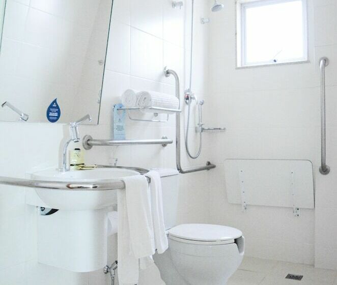 Номер Стандарт, Nobile Hotel Juiz De Fora
