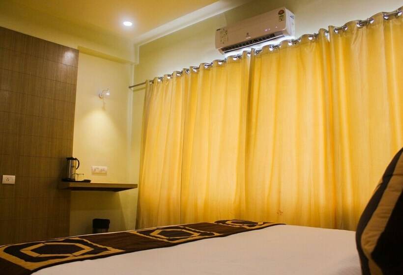 غرفة عائلية, Solitaire Hotel And Resorts