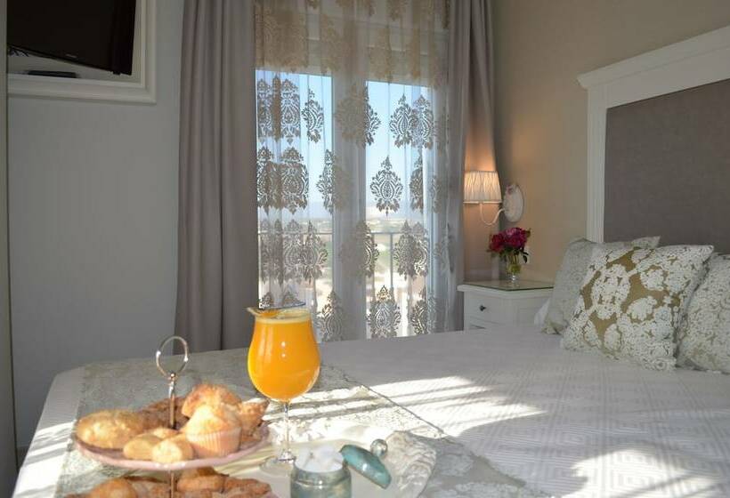 スタンダードルーム, Villa Olivar