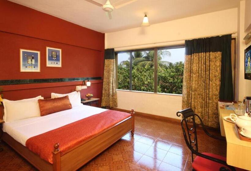 标准间, Konkan Crown Resort & Club