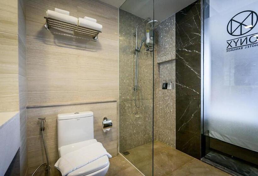 Номер Superior, Onix Hotel Bangkok