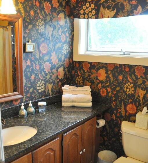 Номер Стандарт, Sylvan Inn Bed & Breakfast