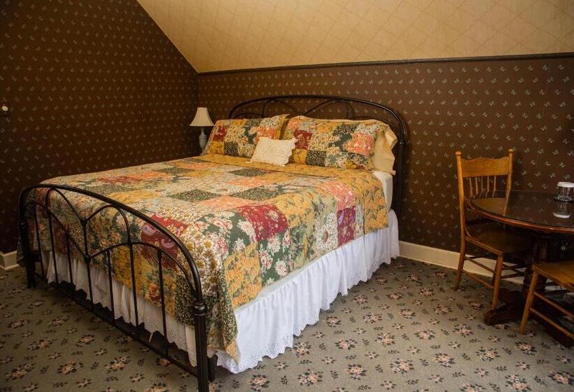 Номер Стандарт, Sylvan Inn Bed & Breakfast
