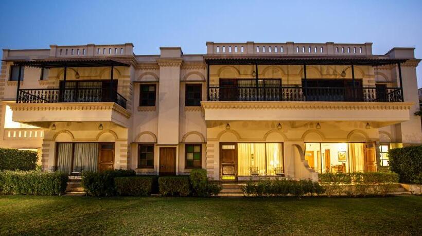 小型套房, Tree Of Life Resort & Spa Varanasi