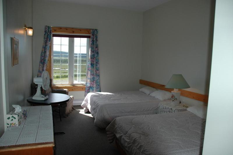 スタンダードルーム, Wildberry Country Lodge B&b
