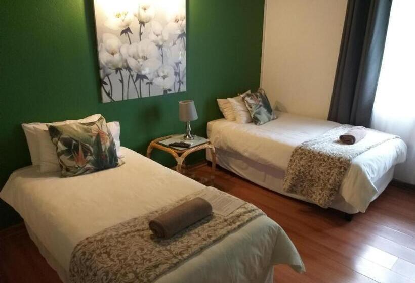Quarto Estandar, Wild Medlar Accommodation & Venue
