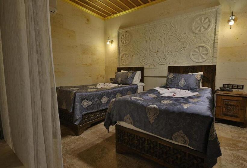 スタンダードルーム, Nest Cappadocia