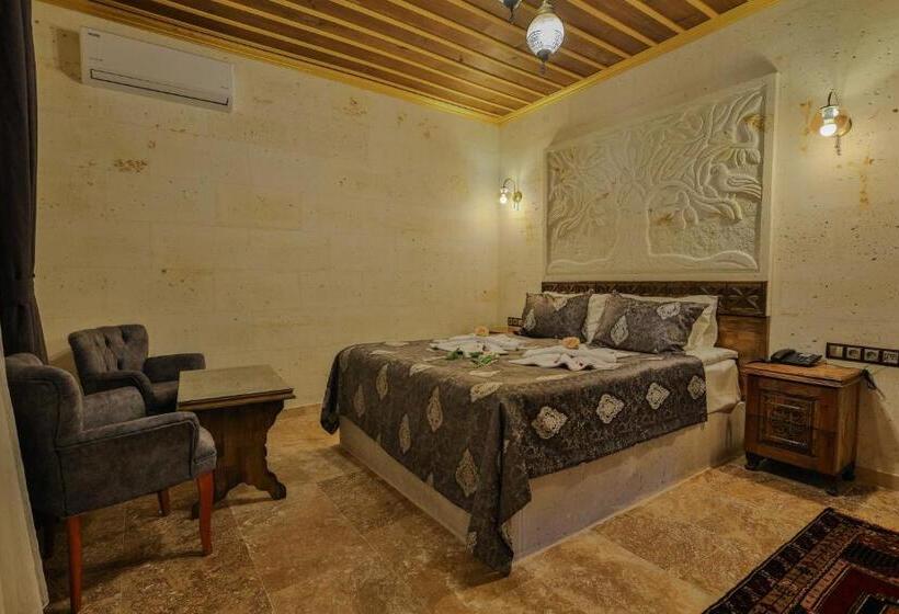 デラックスルーム, Nest Cappadocia
