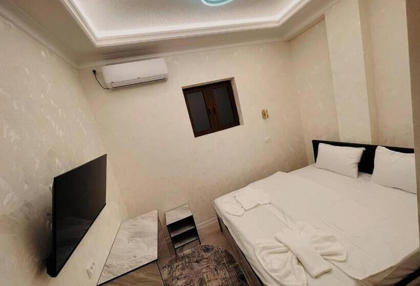 스탠다드 룸, Status Inn