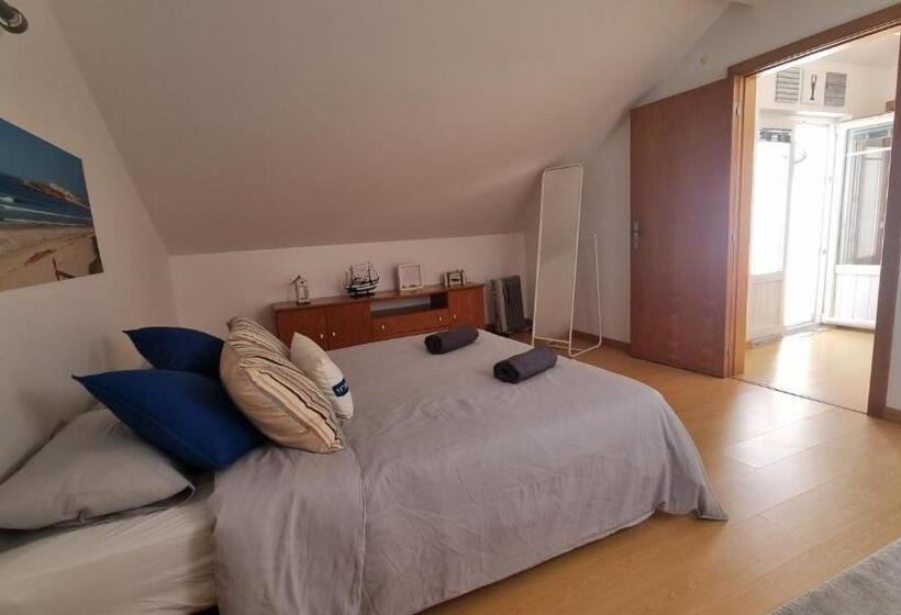 Quarto Estandar, Baleal Paradise Inn