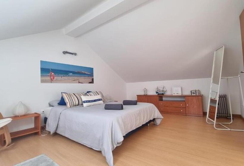 Quarto Estandar, Baleal Paradise Inn