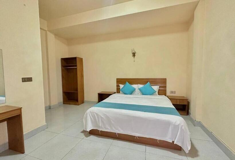 标准间, Panhaya Guesthouse