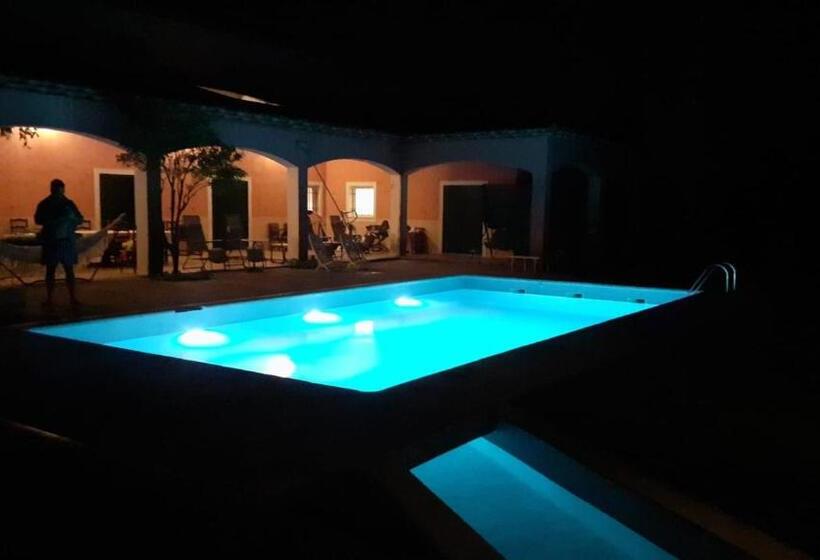 Номер Стандарт, Quinta Dos Cedros   Quarto Das Vinhas