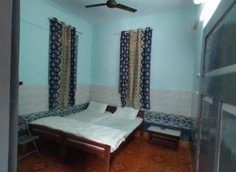 Номер Deluxe, City Guest House Bhuj