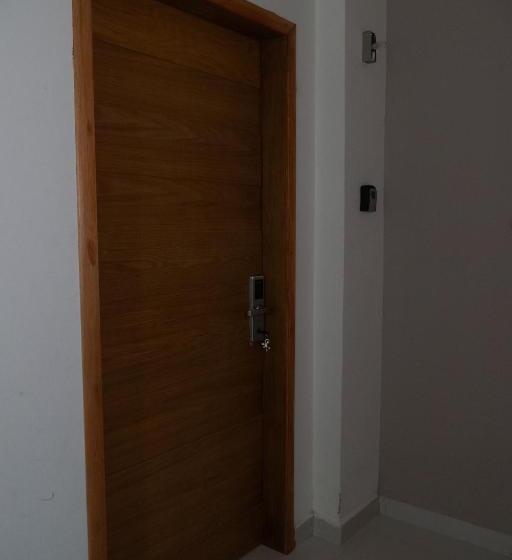 Quarto Estandar, Infinity Suites Habitación Sencilla 104