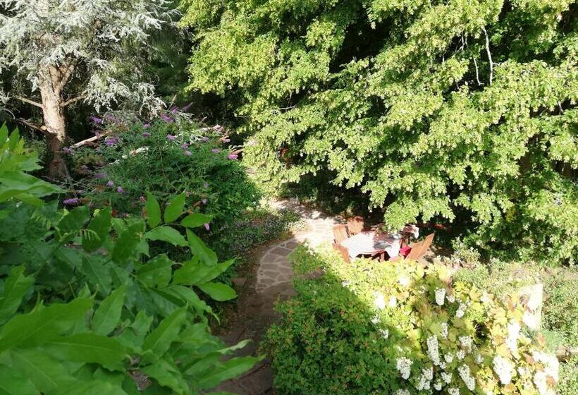 Номер Стандарт, Gîte Coté Jardin