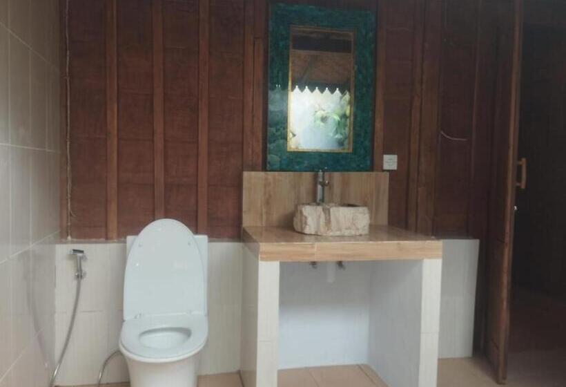 Номер Стандарт, Joglo Breeze Guesthouse And Villa