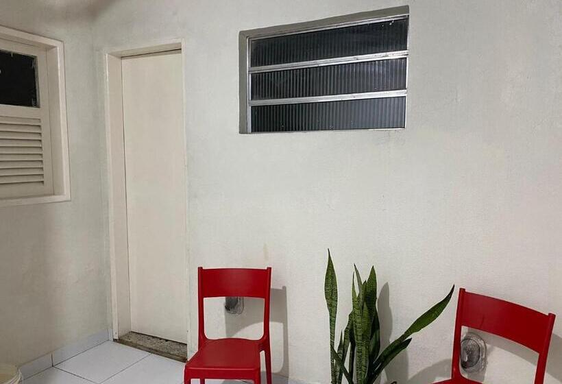 تختخواب در اتاق مشترک, Villa Boa Vista