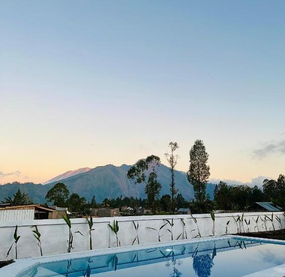 Номер Стандарт, Villa Montana