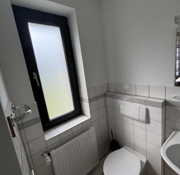ガーデンビュースタンダードルーム, Haus Der Begegnung   Schönstattzentrum Im Bistum Aachen