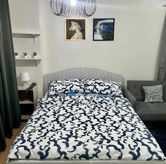 1 Schlafzimmer Apartment, Glade Suite