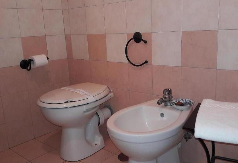 Номер Стандарт, B&b Casa Laviano