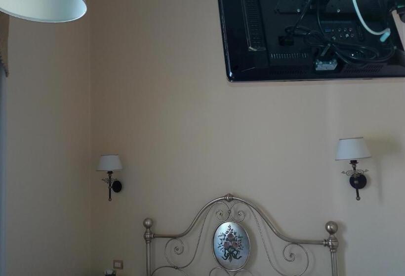 Номер Стандарт, B&b Casa Laviano