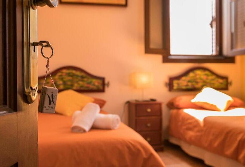 Номер Стандарт, Villa El Jable Lanzarote
