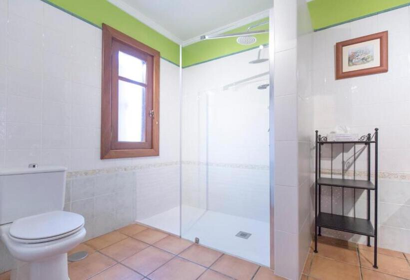 Люкс Вид на Море, Villa El Jable Lanzarote