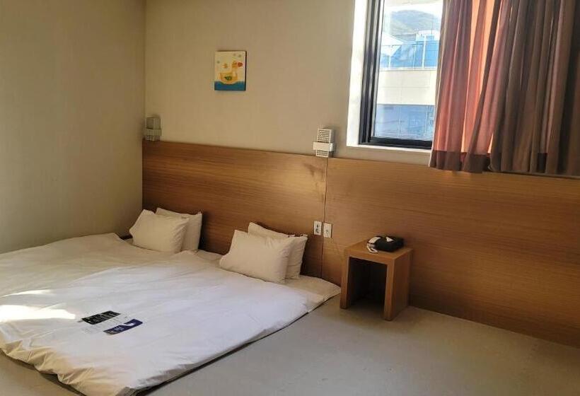 اتاق استاندارد, Benikea Hotel Yangsan