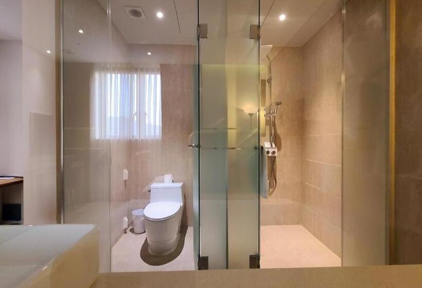 اتاق کلاس بیزنس, Benikea Hotel Yangsan