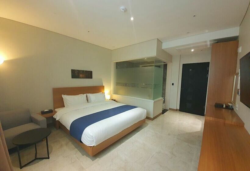 اتاق استاندارد, Benikea Hotel Yangsan