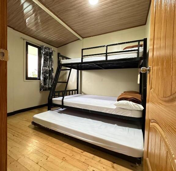 اتاق خانوادگی, 3br   4br Family Transient