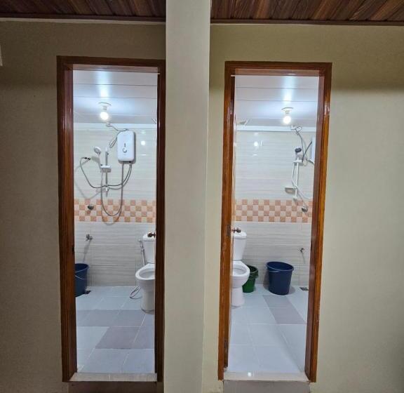 اتاق خانوادگی, 3br   4br Family Transient