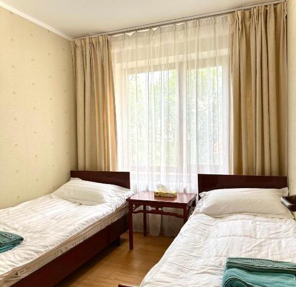 اتاق استاندارد, Amar Guest House