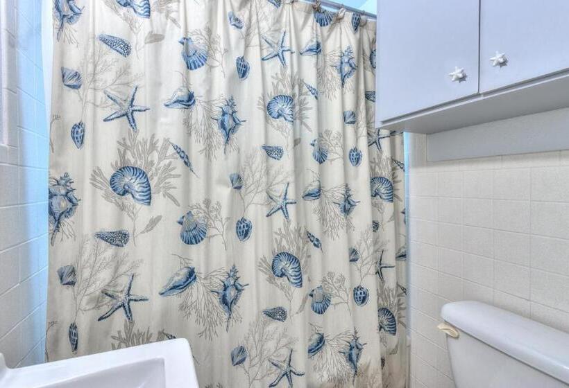 استودیوی استاندارد, Tropic Terrace Suite #56   Beachfront Resort